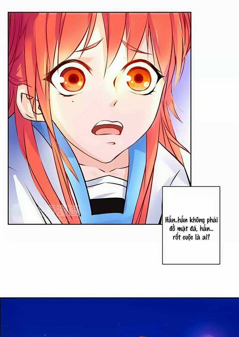 Hắn Ta Là Vua Chapter 46 trang 16