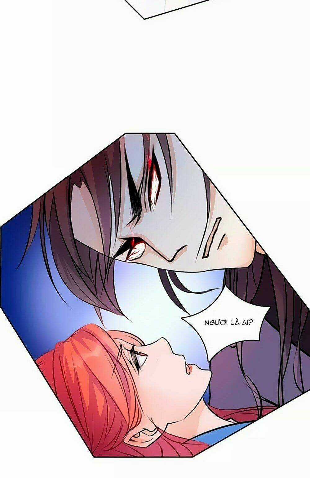 Hắn Ta Là Vua Chapter 46 trang 19