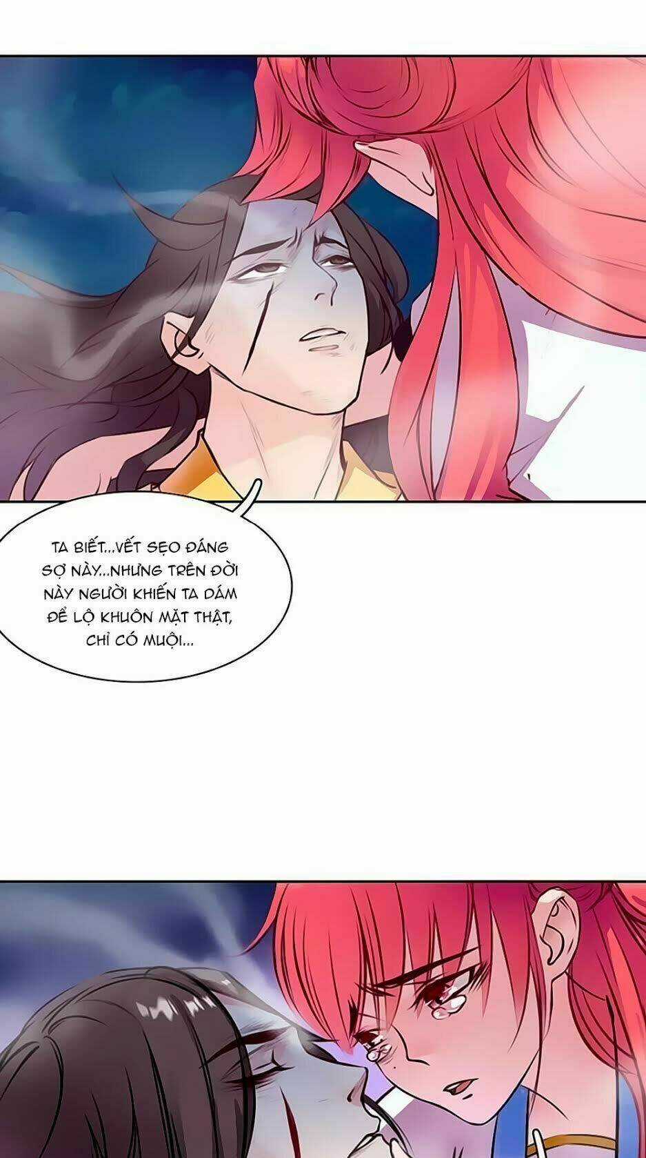 Hắn Ta Là Vua Chapter 46 trang 2