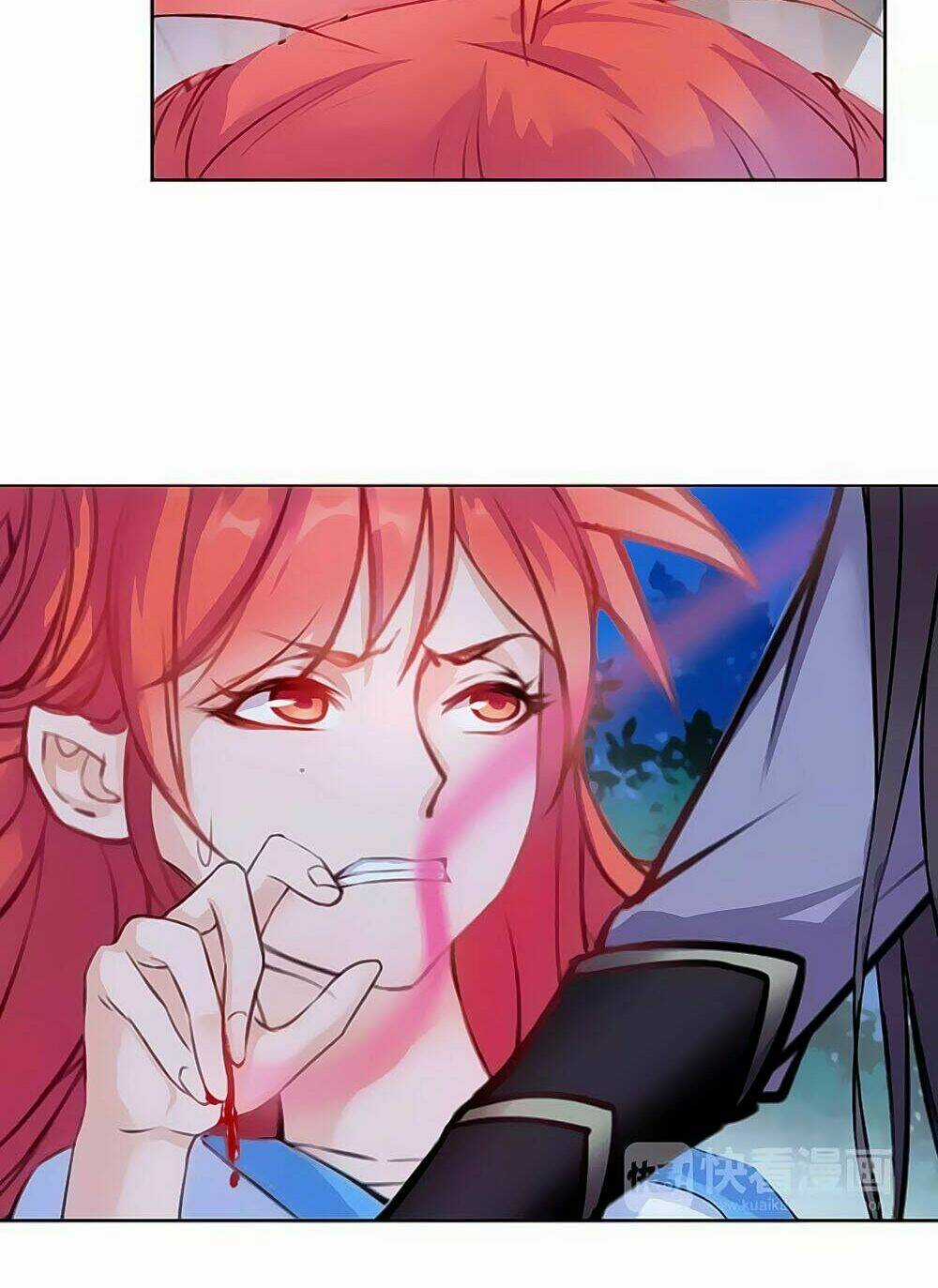 Hắn Ta Là Vua Chapter 46 trang 21