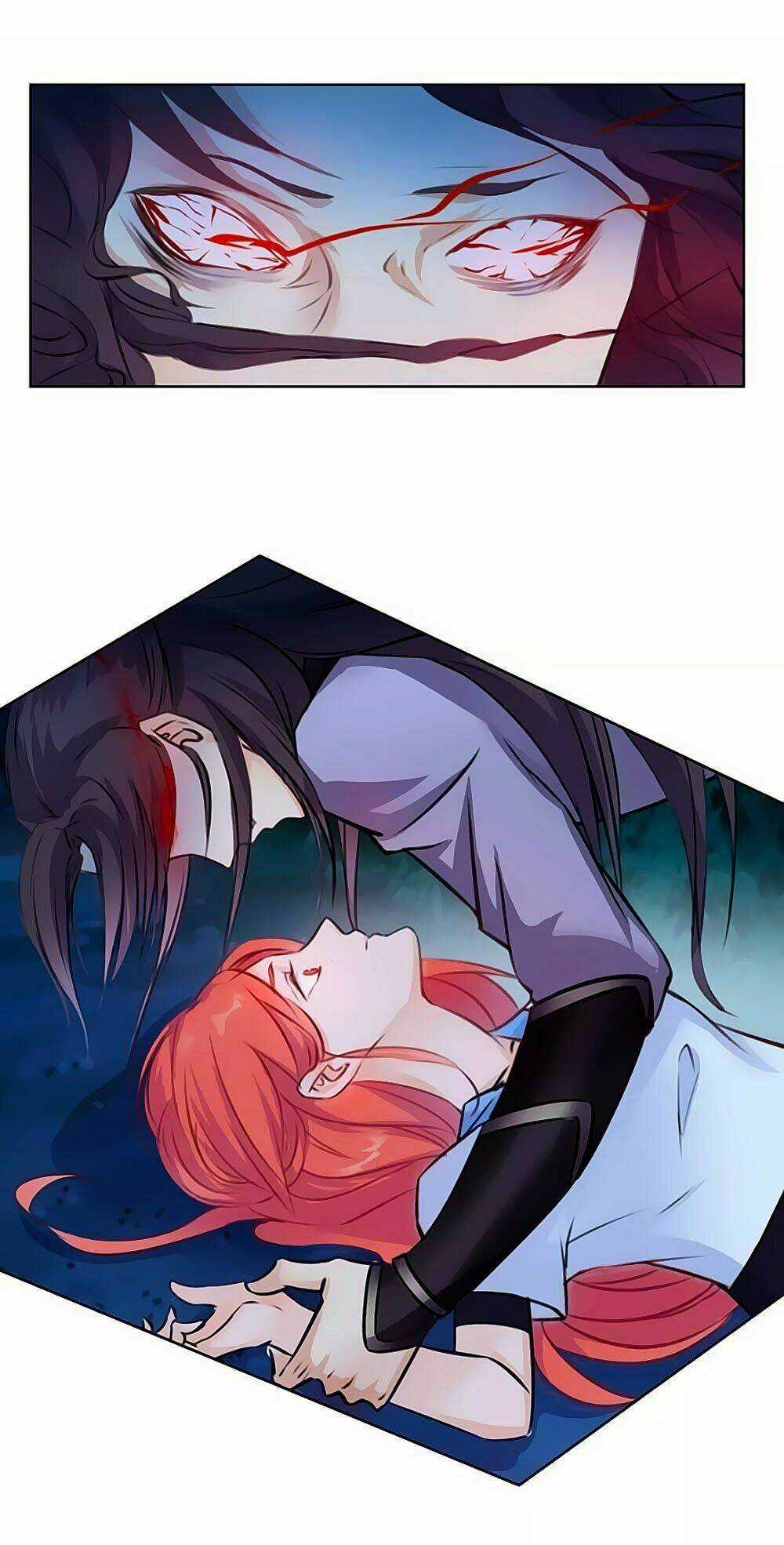 Hắn Ta Là Vua Chapter 46 trang 22