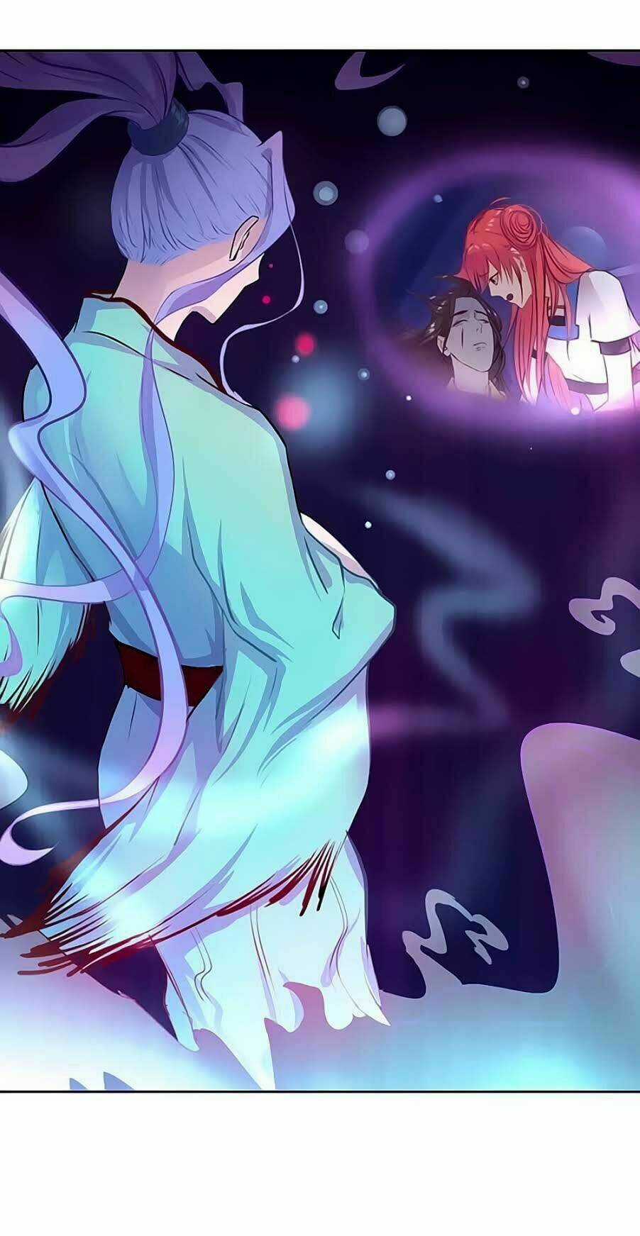 Hắn Ta Là Vua Chapter 46 trang 4