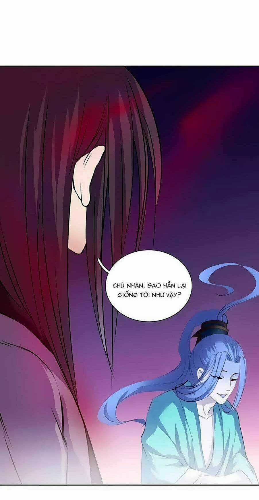 Hắn Ta Là Vua Chapter 46 trang 5