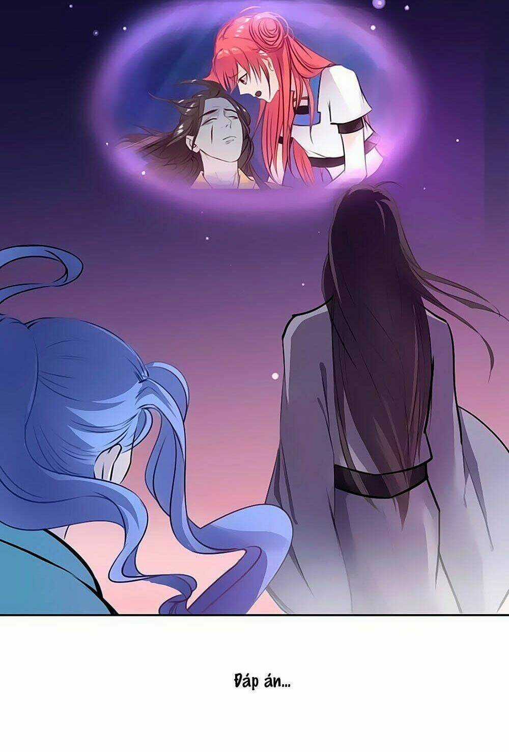 Hắn Ta Là Vua Chapter 46 trang 7