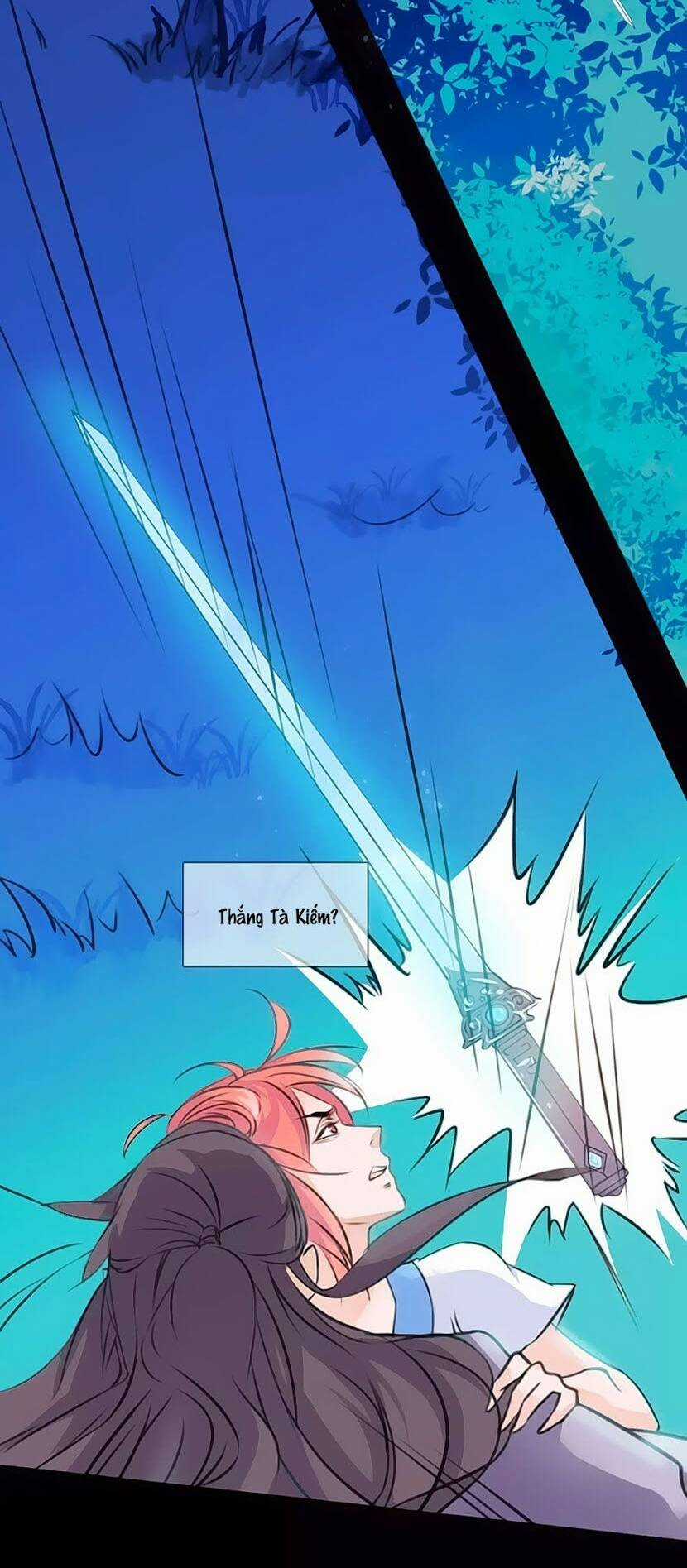 Hắn Ta Là Vua Chapter 47 trang 10