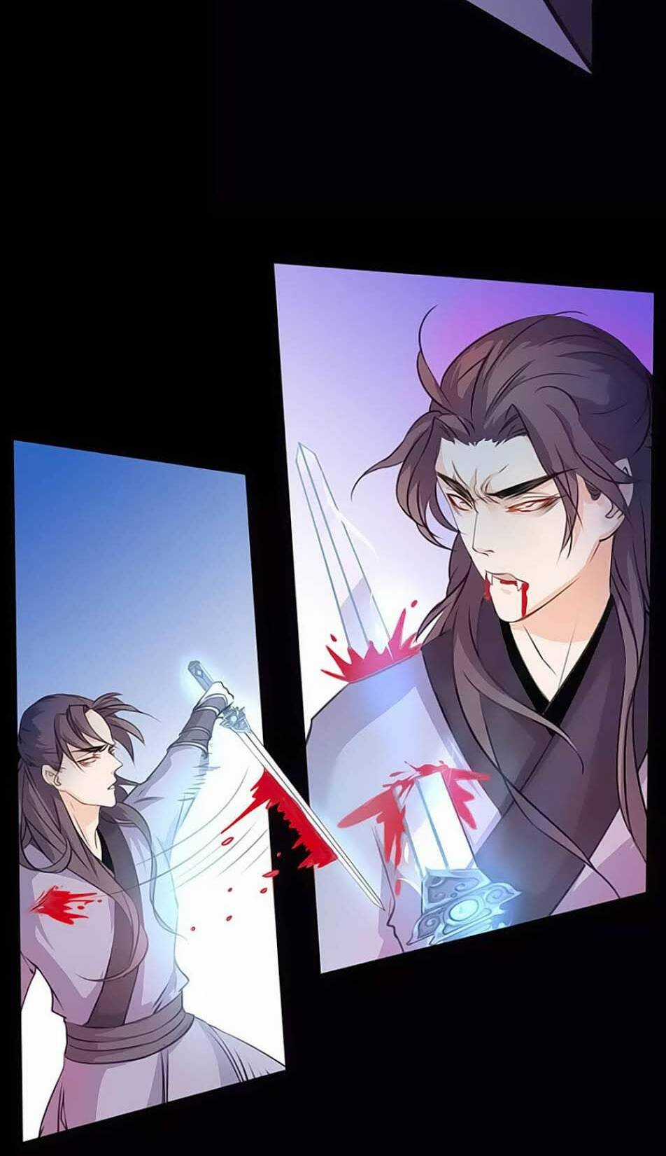 Hắn Ta Là Vua Chapter 47 trang 12