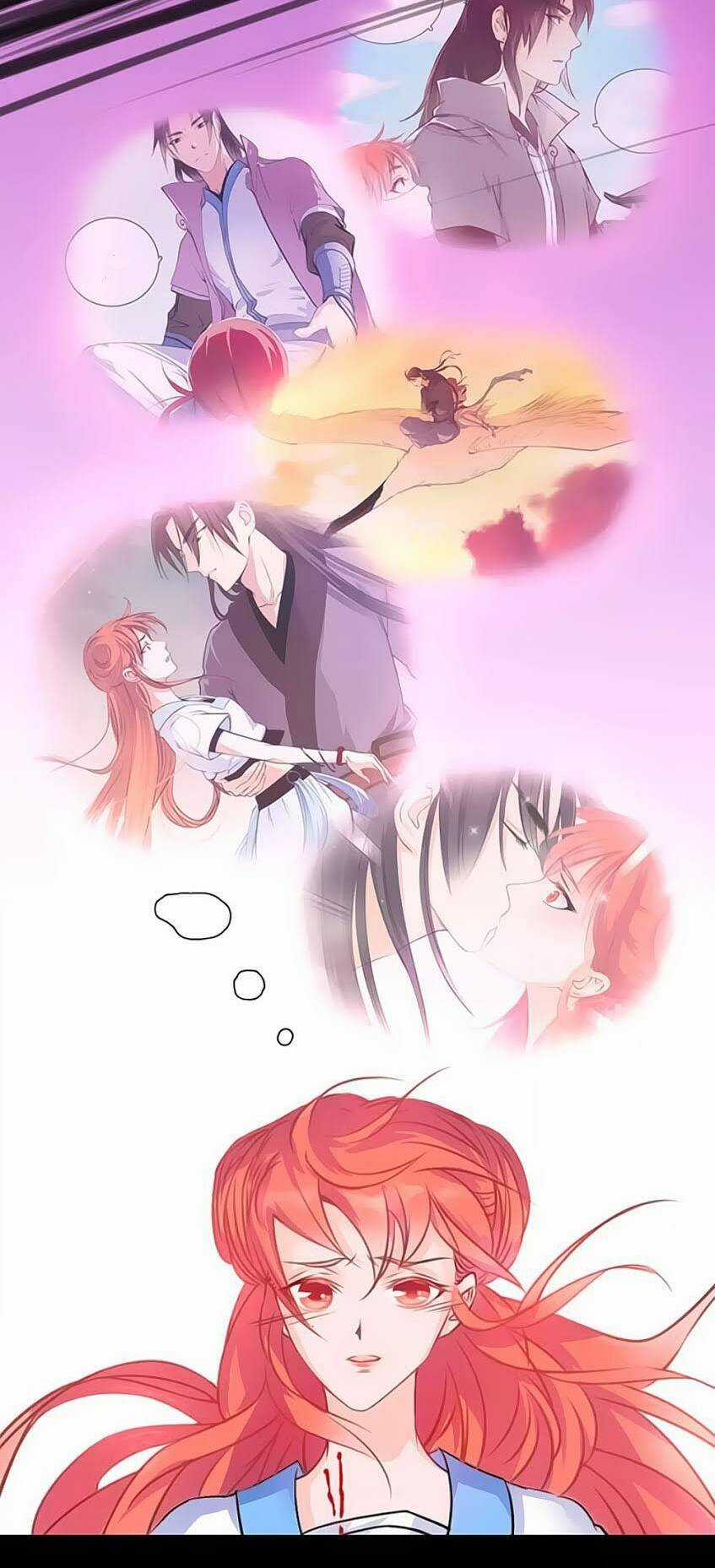 Hắn Ta Là Vua Chapter 47 trang 14