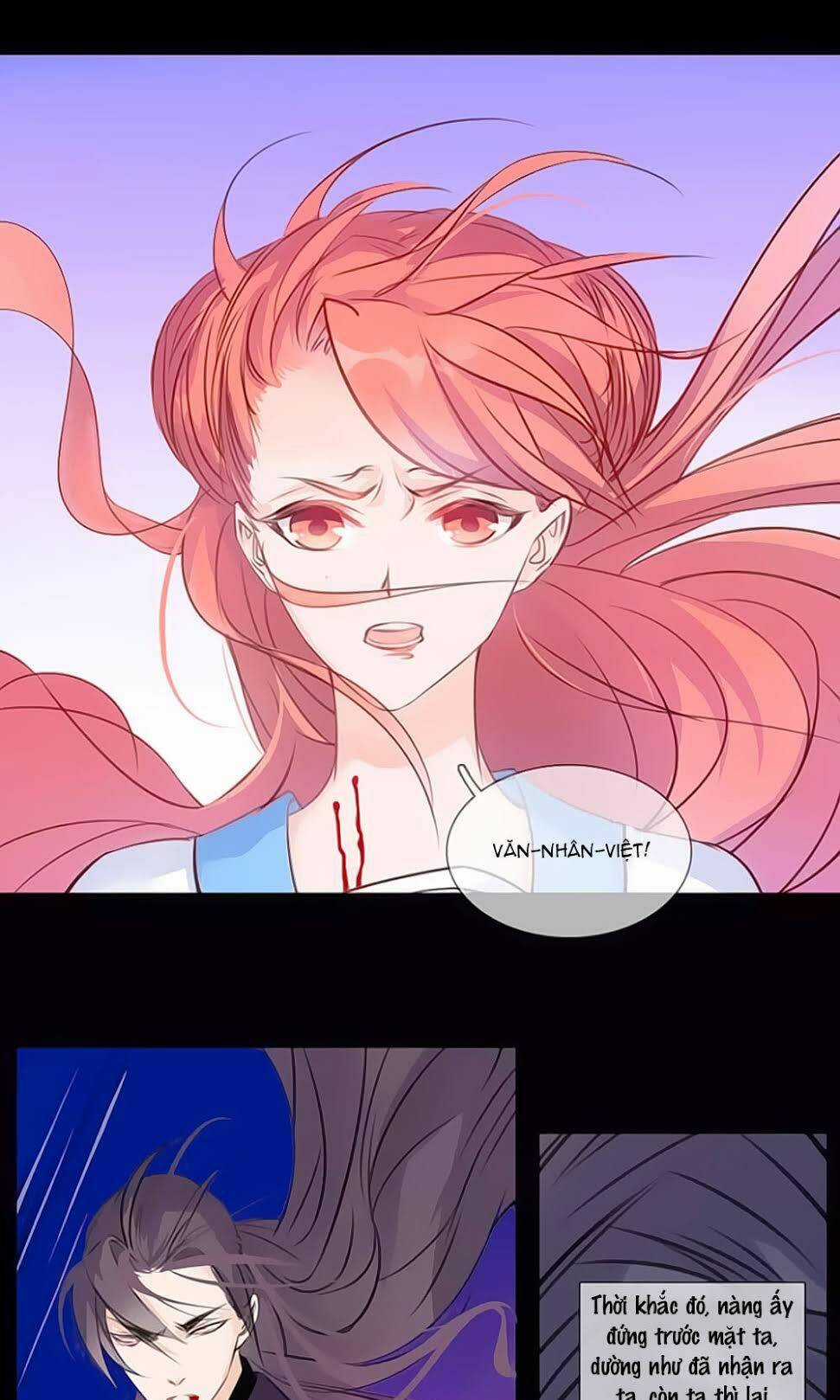 Hắn Ta Là Vua Chapter 47 trang 15