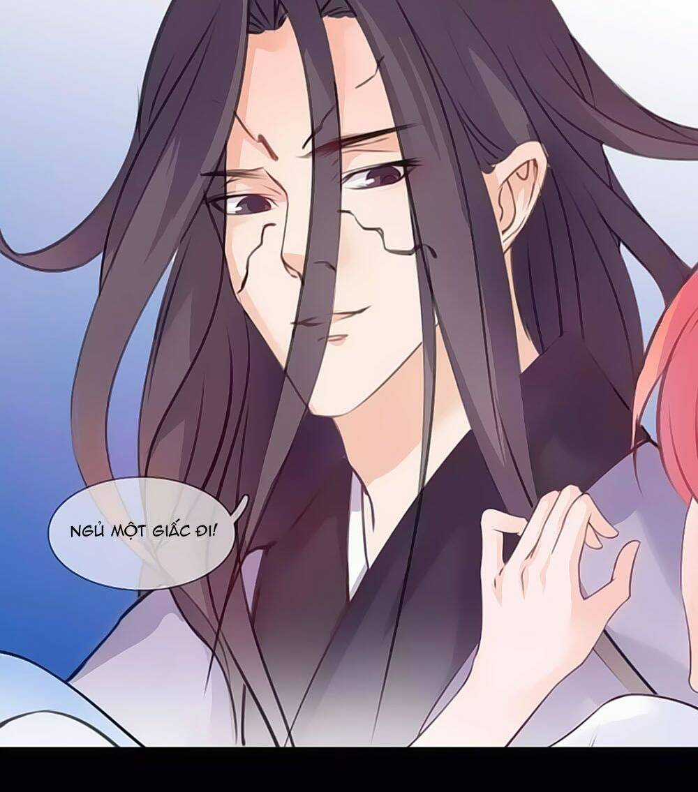 Hắn Ta Là Vua Chapter 47 trang 22