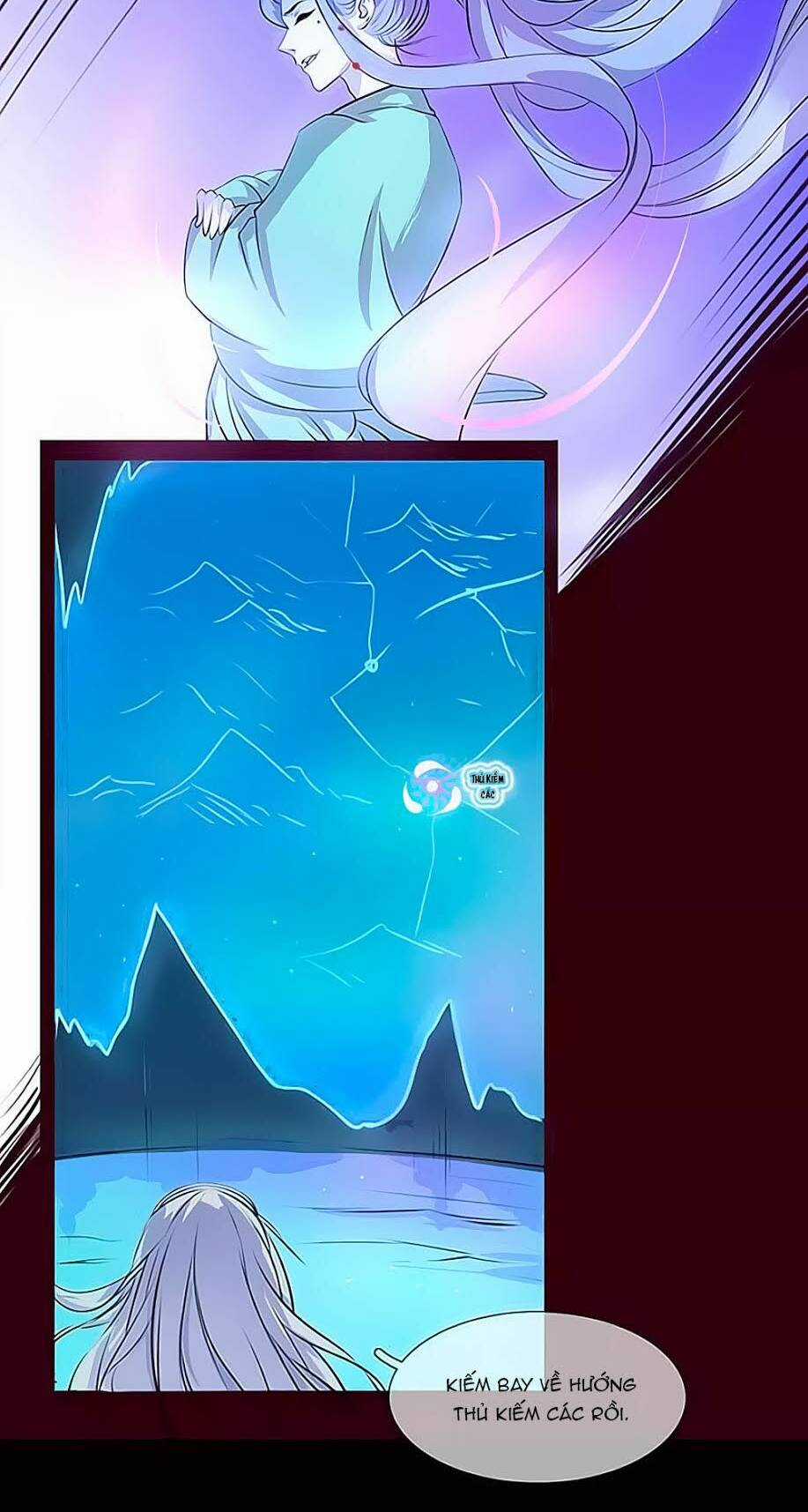 Hắn Ta Là Vua Chapter 47 trang 6