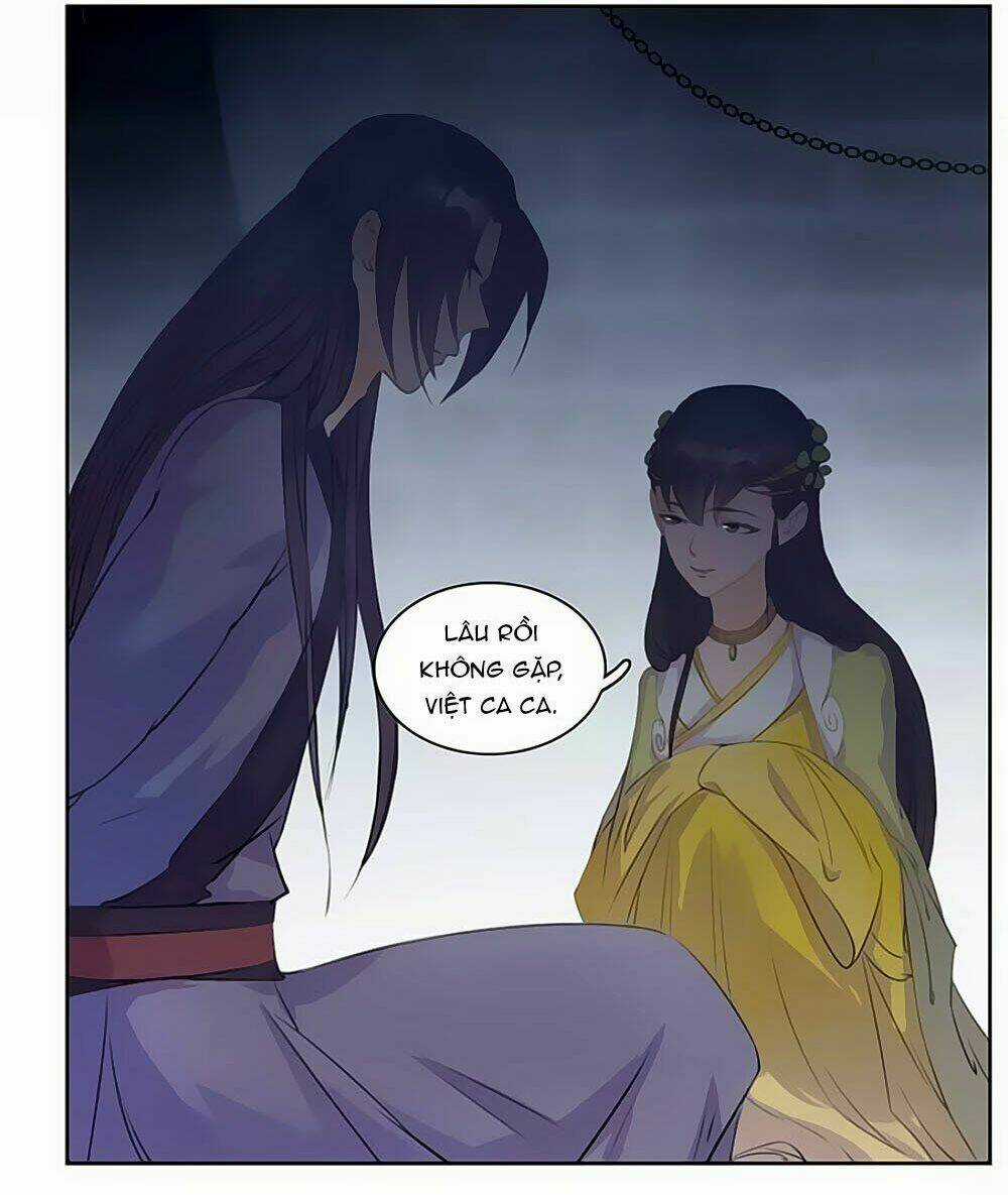 Hắn Ta Là Vua Chapter 48 trang 26