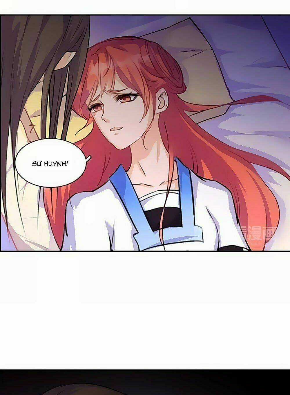 Hắn Ta Là Vua Chapter 48 trang 29