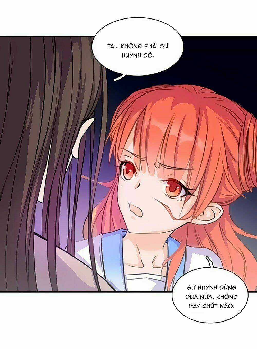 Hắn Ta Là Vua Chapter 48 trang 31