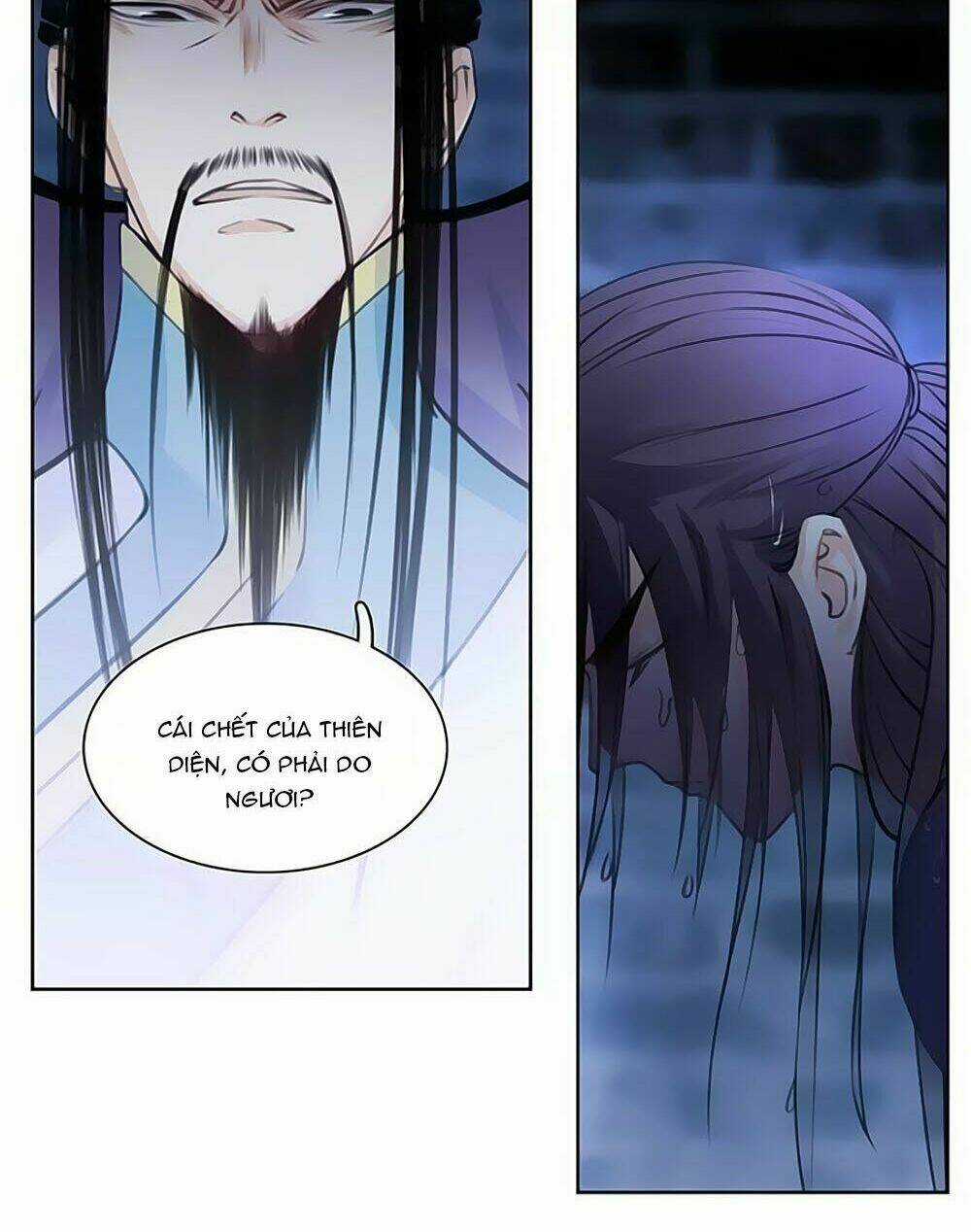 Hắn Ta Là Vua Chapter 48 trang 5