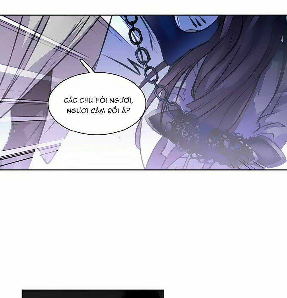 Hắn Ta Là Vua Chapter 48 trang 6