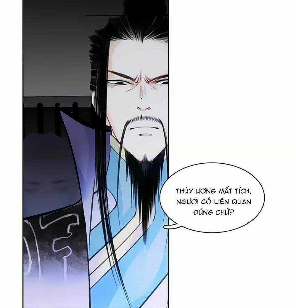 Hắn Ta Là Vua Chapter 48 trang 7