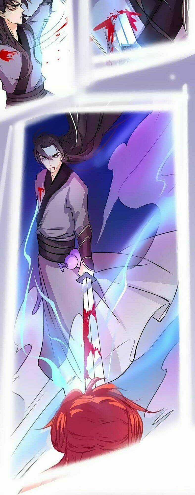 Hắn Ta Là Vua Chapter 48 trang 9