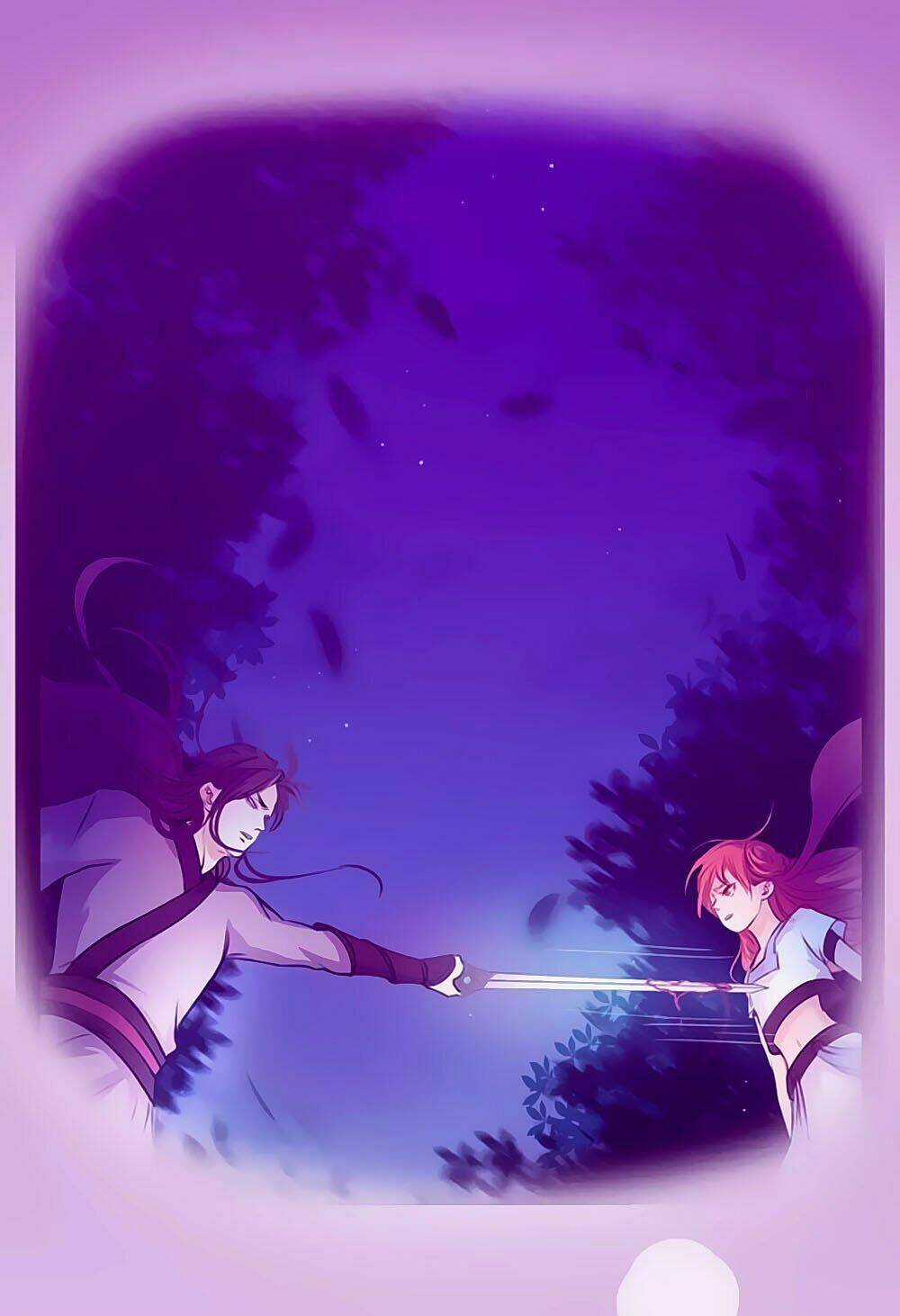 Hắn Ta Là Vua Chapter 49 trang 11