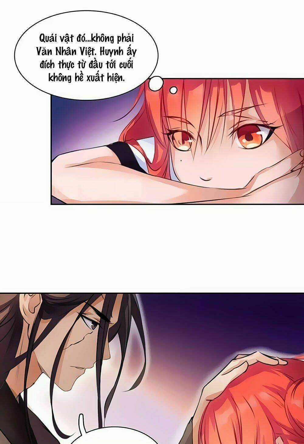 Hắn Ta Là Vua Chapter 49 trang 13