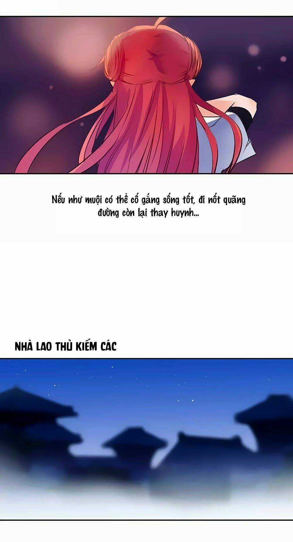 Hắn Ta Là Vua Chapter 49 trang 15