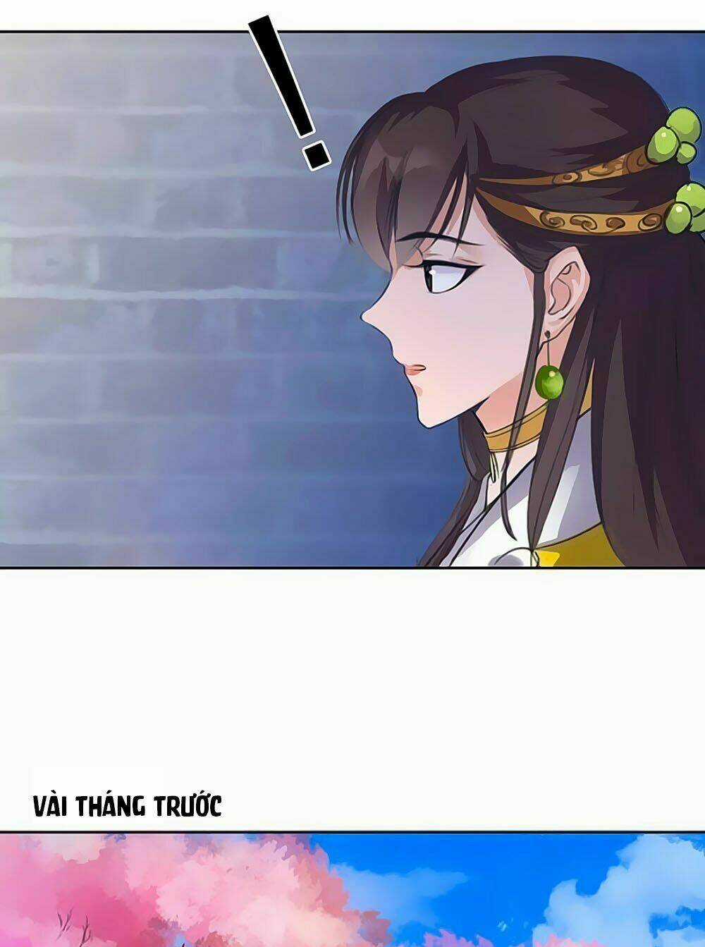 Hắn Ta Là Vua Chapter 49 trang 20