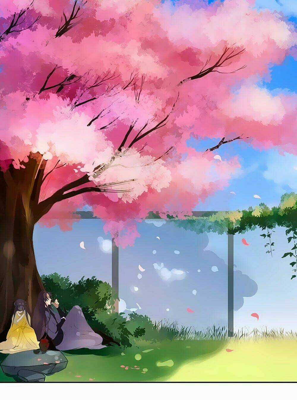 Hắn Ta Là Vua Chapter 49 trang 21