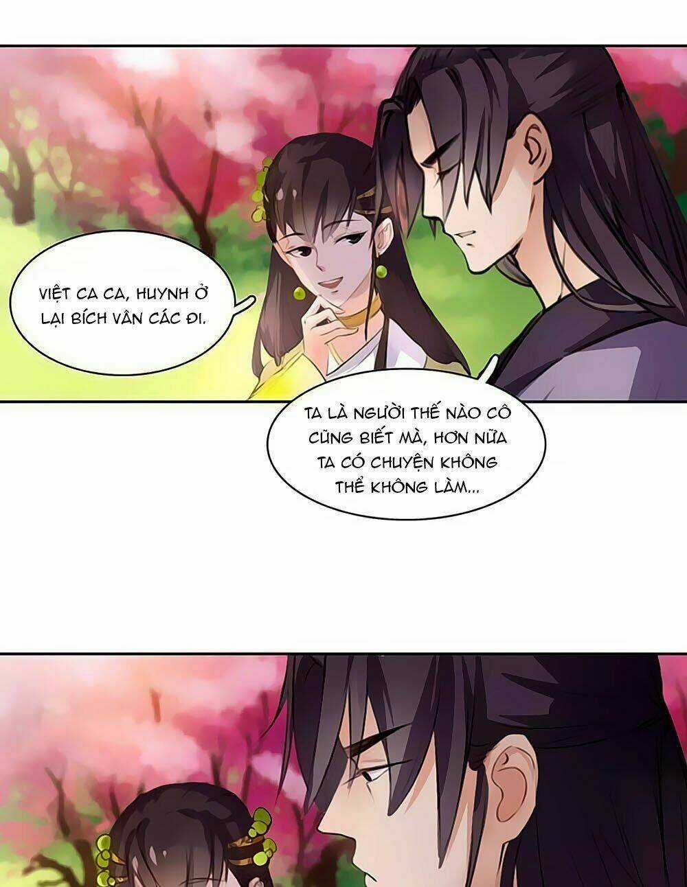 Hắn Ta Là Vua Chapter 49 trang 22