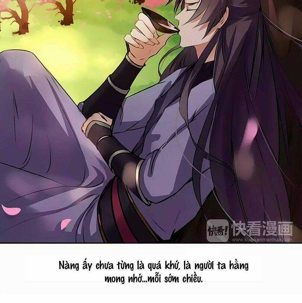 Hắn Ta Là Vua Chapter 49 trang 25