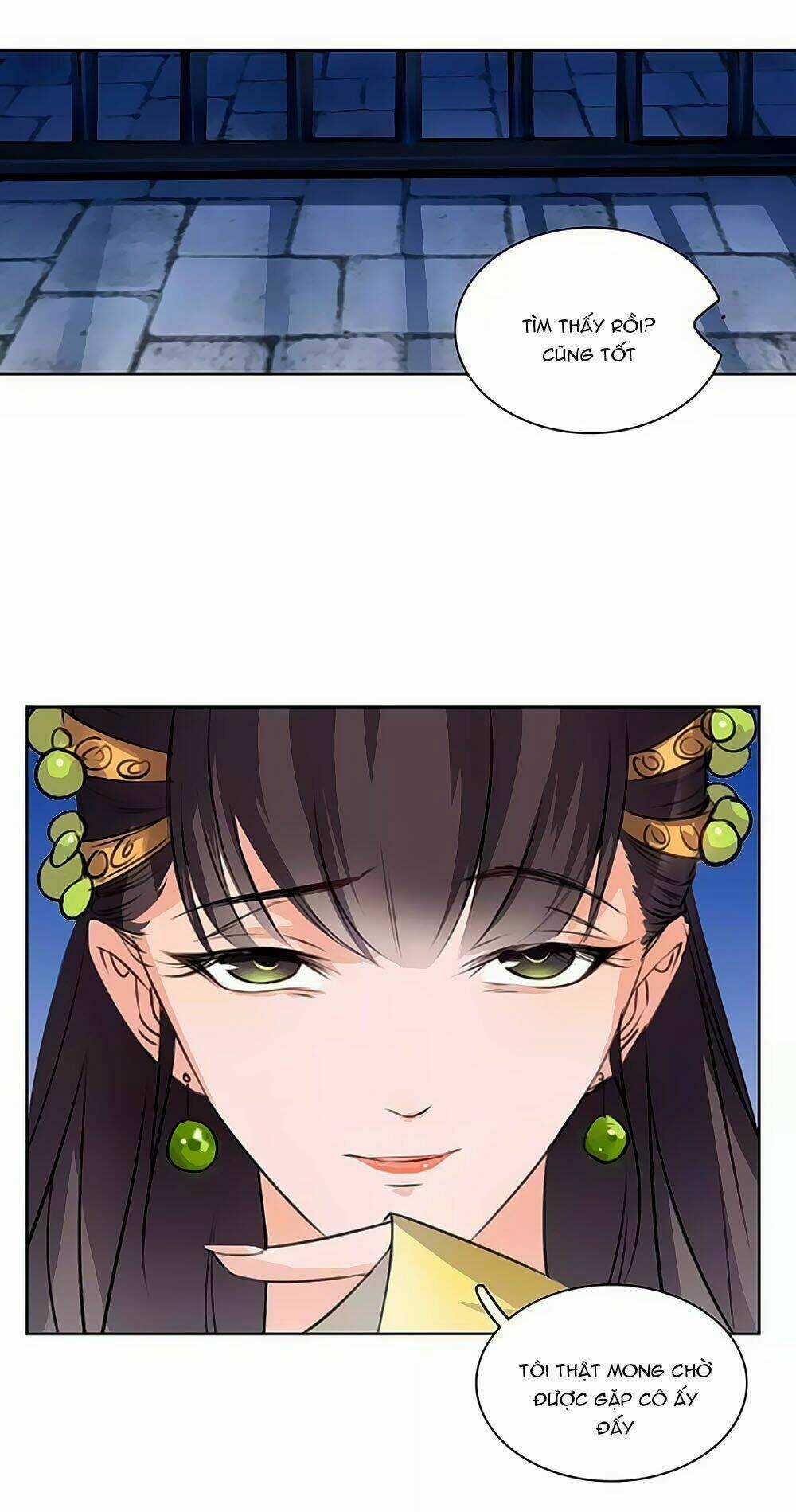 Hắn Ta Là Vua Chapter 49 trang 26