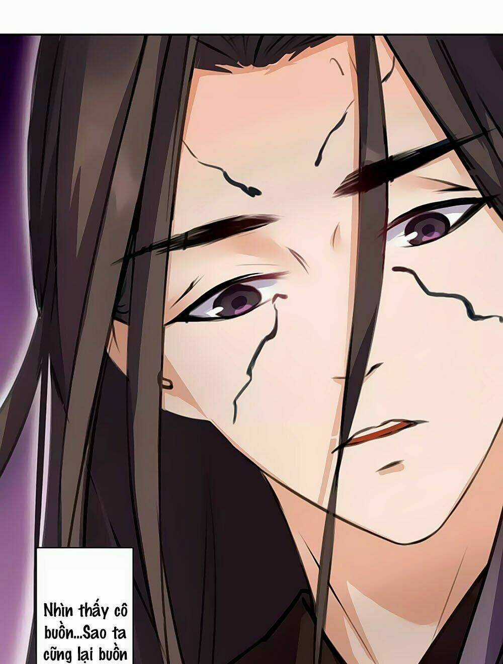 Hắn Ta Là Vua Chapter 49 trang 5