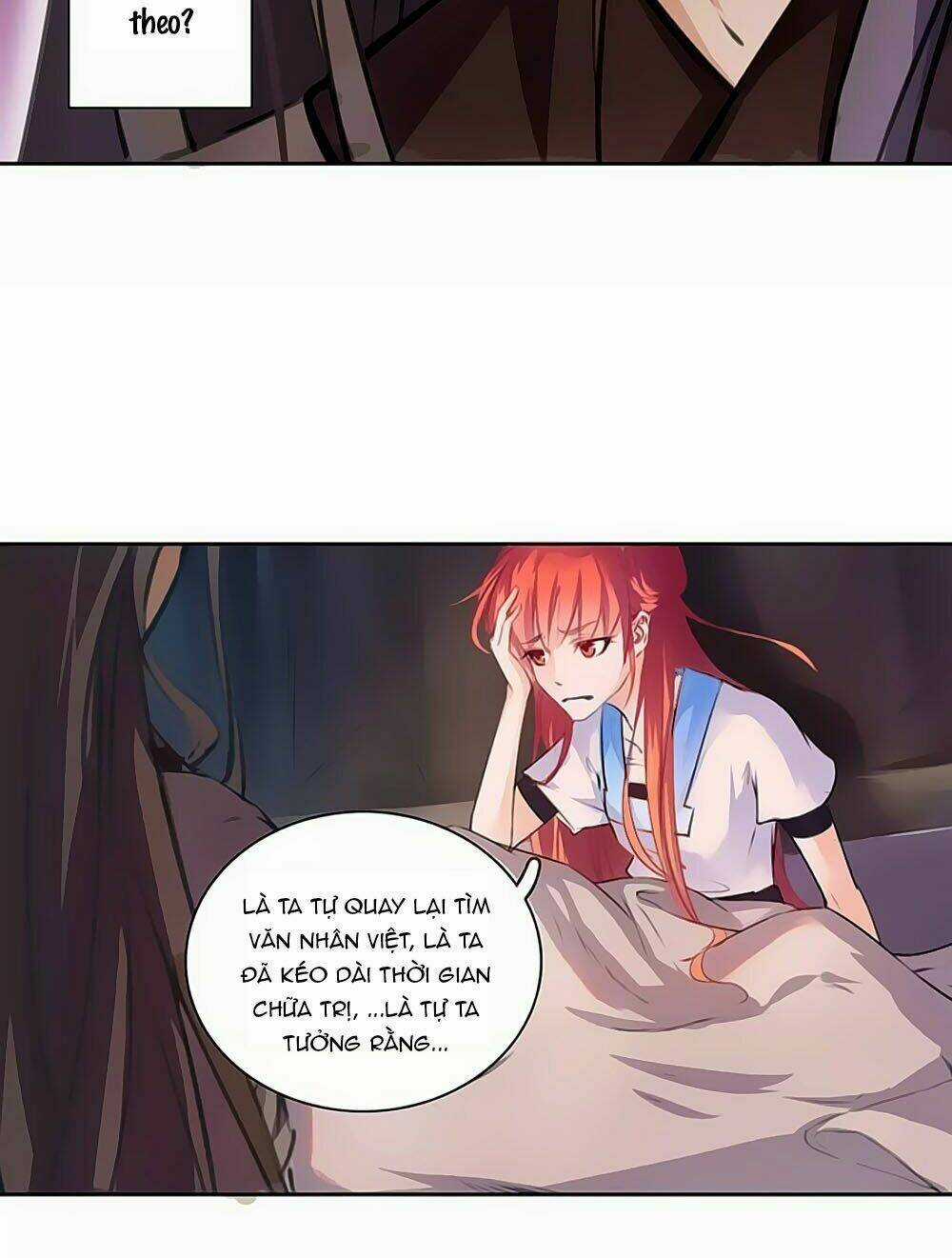 Hắn Ta Là Vua Chapter 49 trang 6