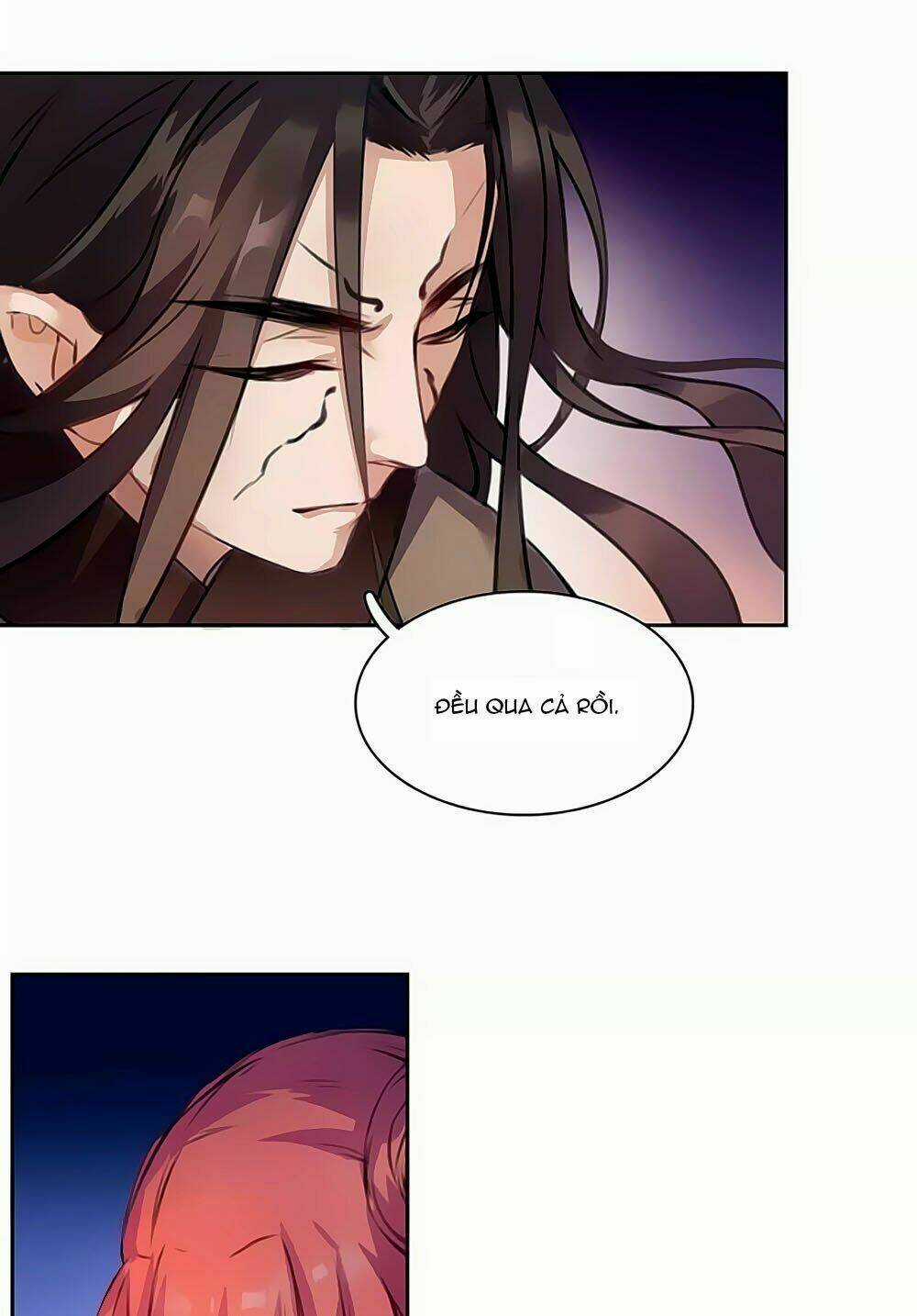 Hắn Ta Là Vua Chapter 49 trang 7