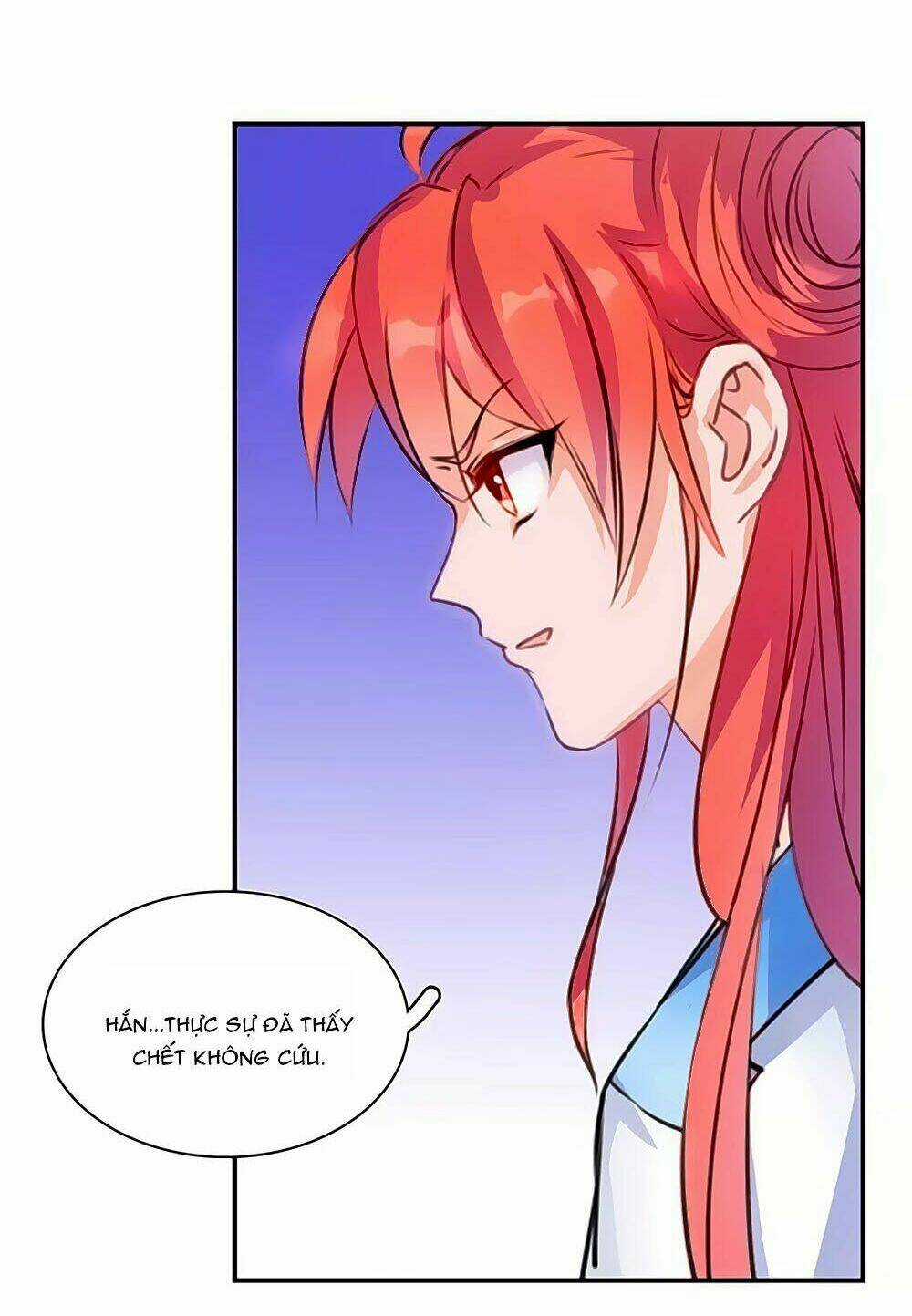 Hắn Ta Là Vua Chapter 50 trang 10