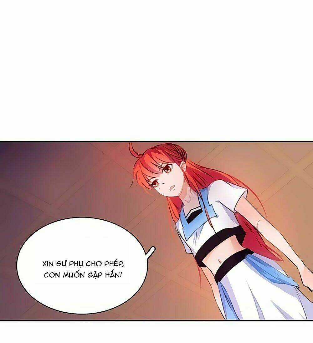 Hắn Ta Là Vua Chapter 50 trang 12