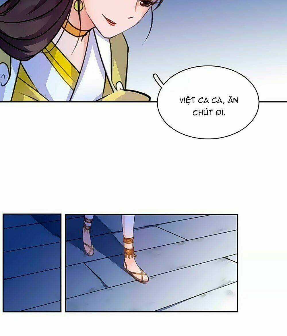 Hắn Ta Là Vua Chapter 50 trang 16