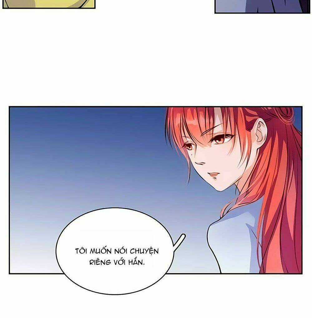 Hắn Ta Là Vua Chapter 50 trang 18