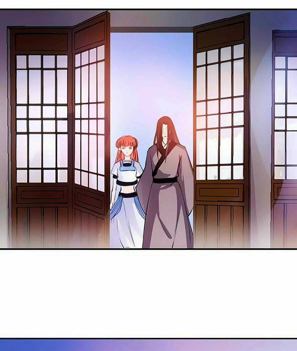 Hắn Ta Là Vua Chapter 50 trang 2