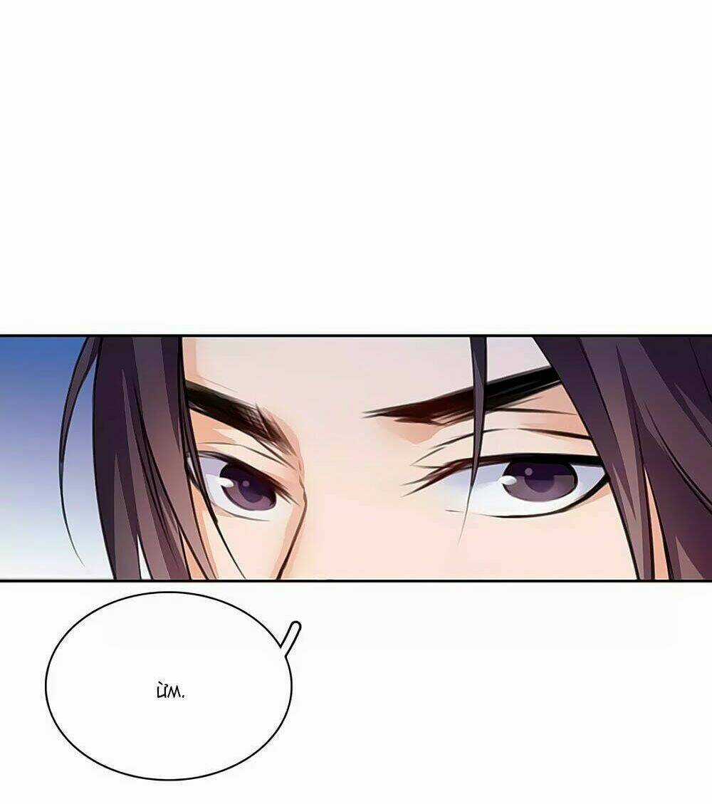 Hắn Ta Là Vua Chapter 50 trang 21