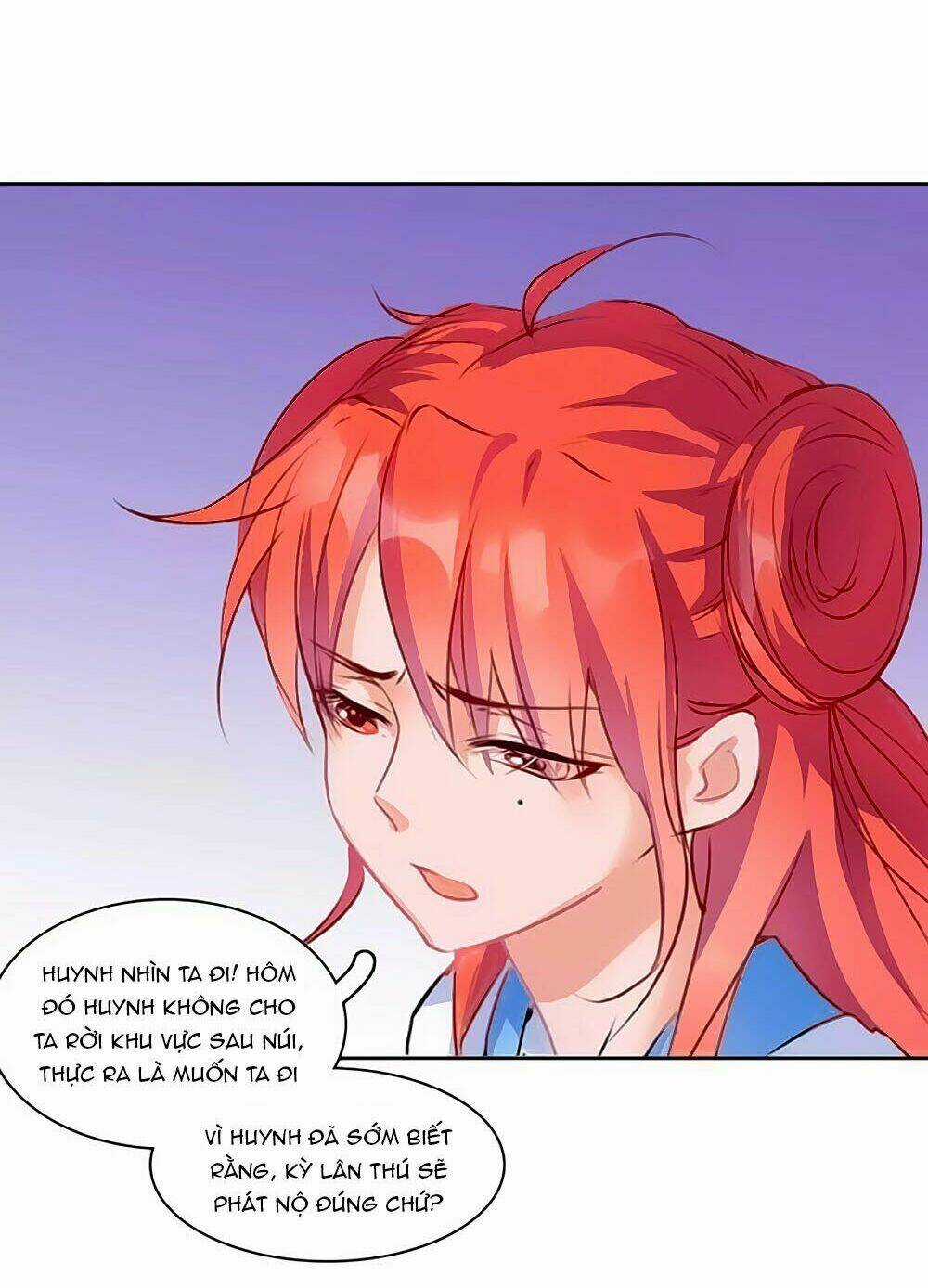 Hắn Ta Là Vua Chapter 50 trang 27