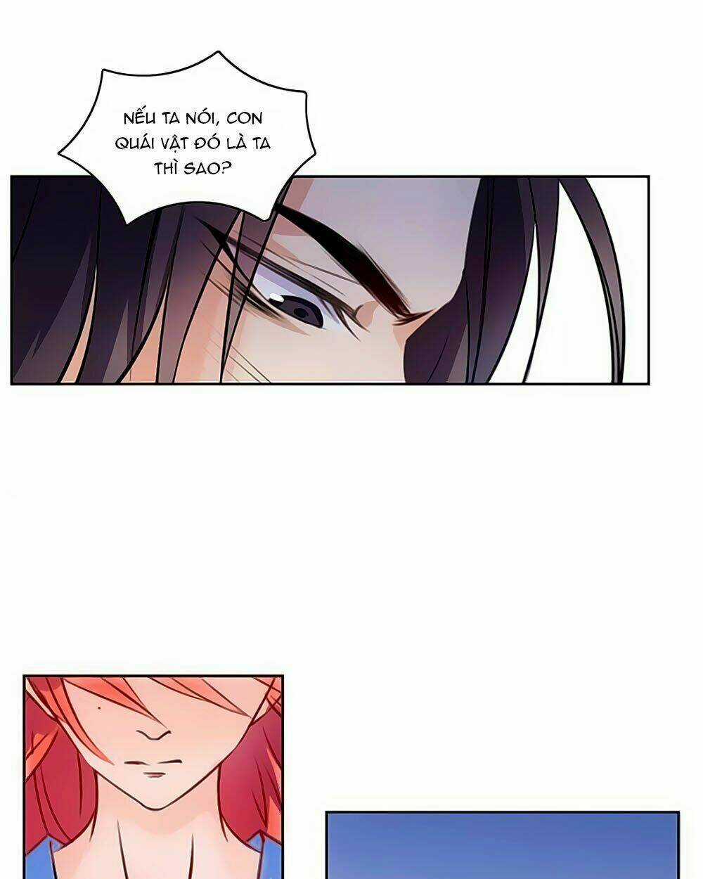 Hắn Ta Là Vua Chapter 50 trang 30