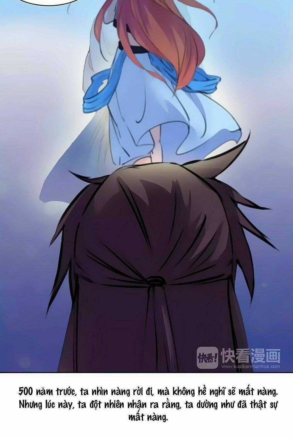 Hắn Ta Là Vua Chapter 50 trang 33