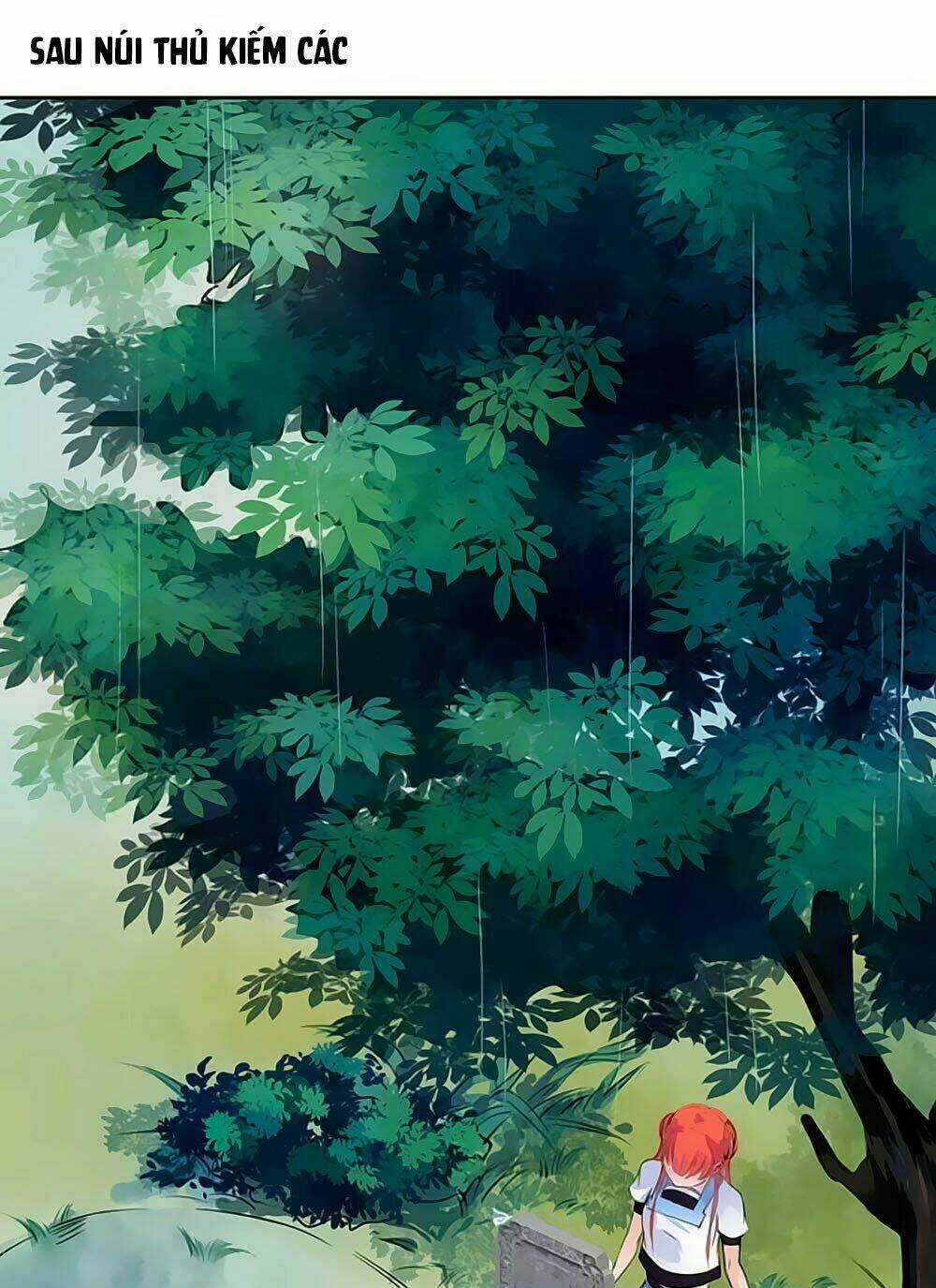 Hắn Ta Là Vua Chapter 50 trang 34