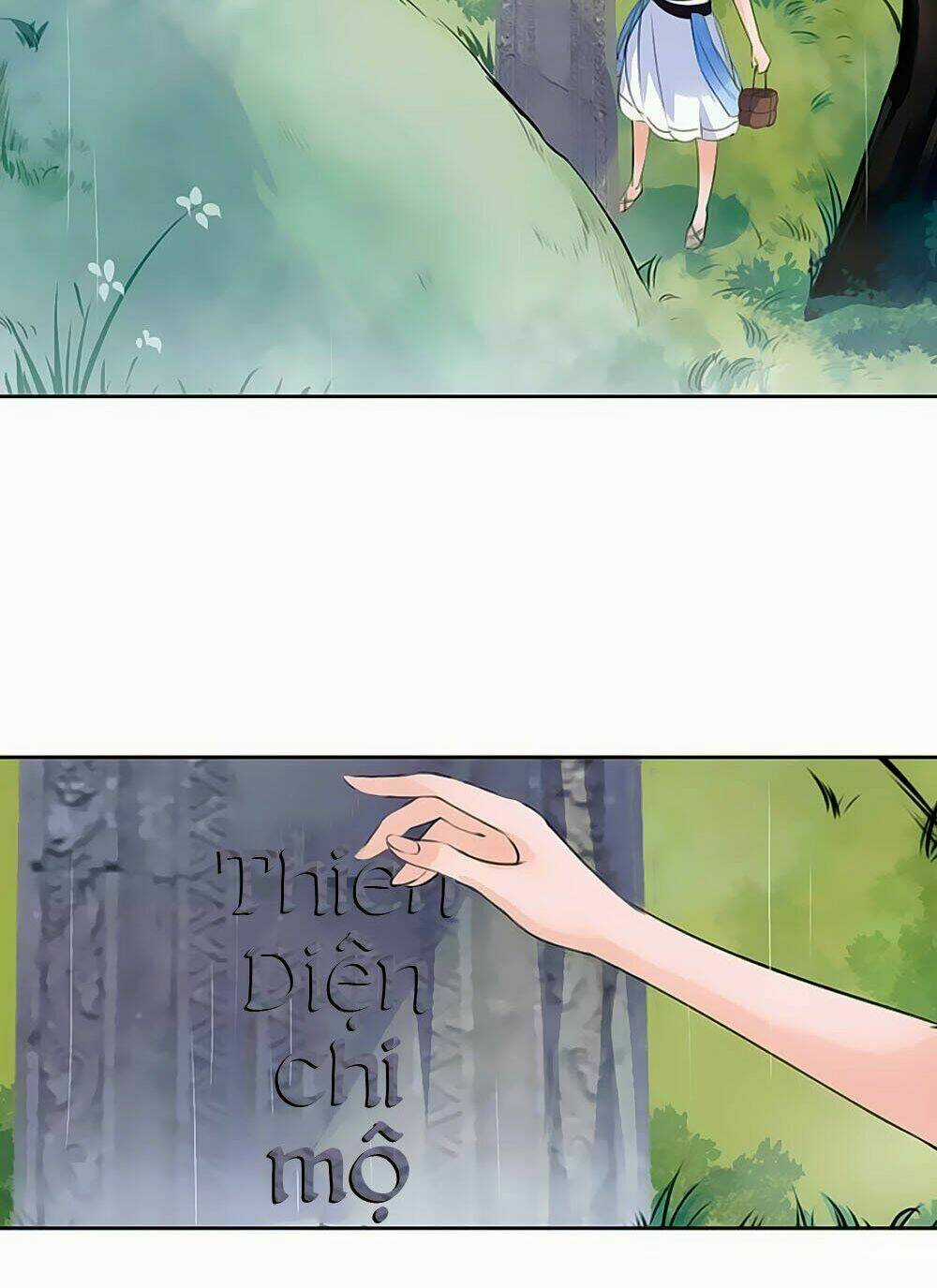 Hắn Ta Là Vua Chapter 50 trang 35