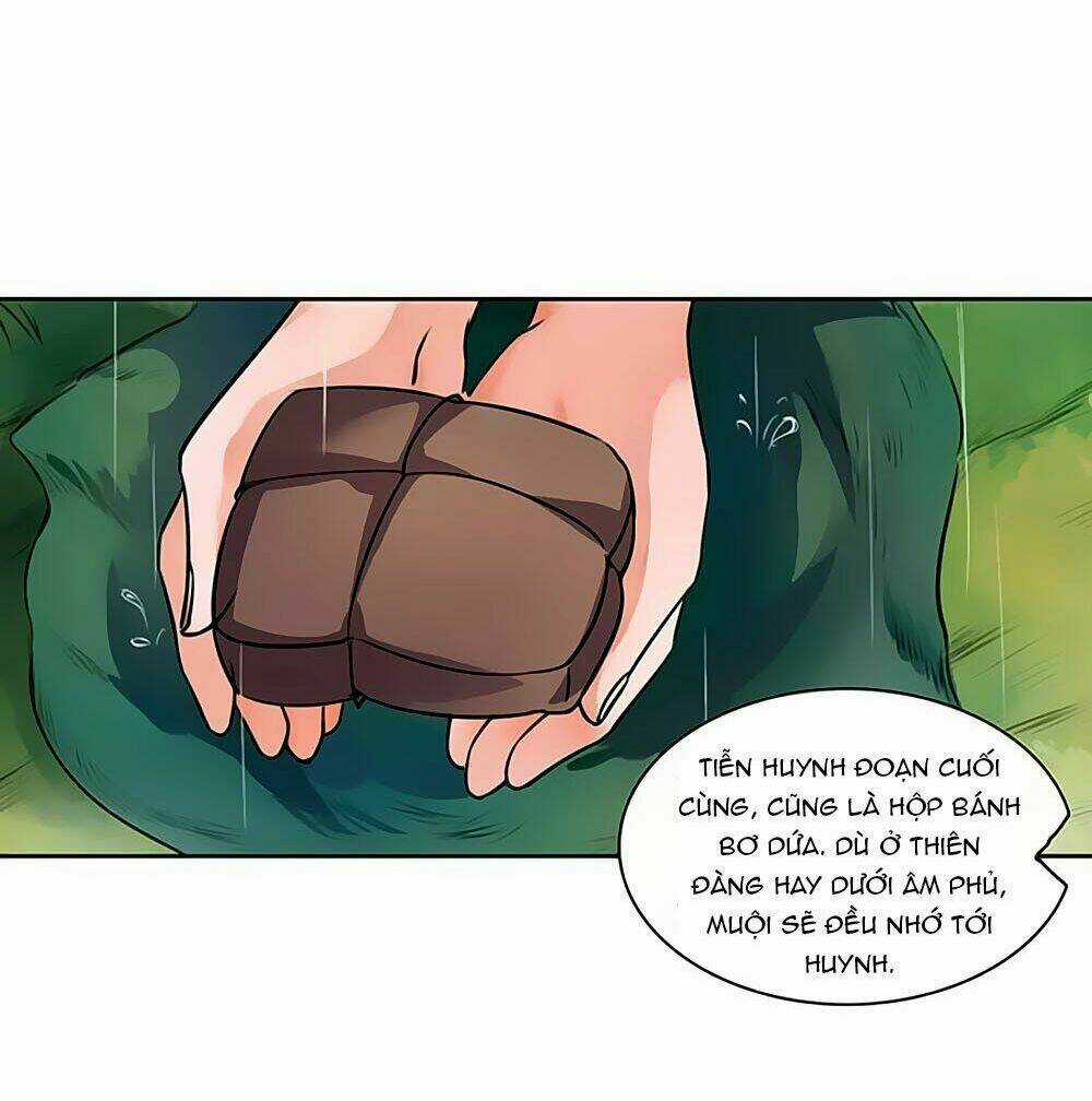 Hắn Ta Là Vua Chapter 50 trang 37