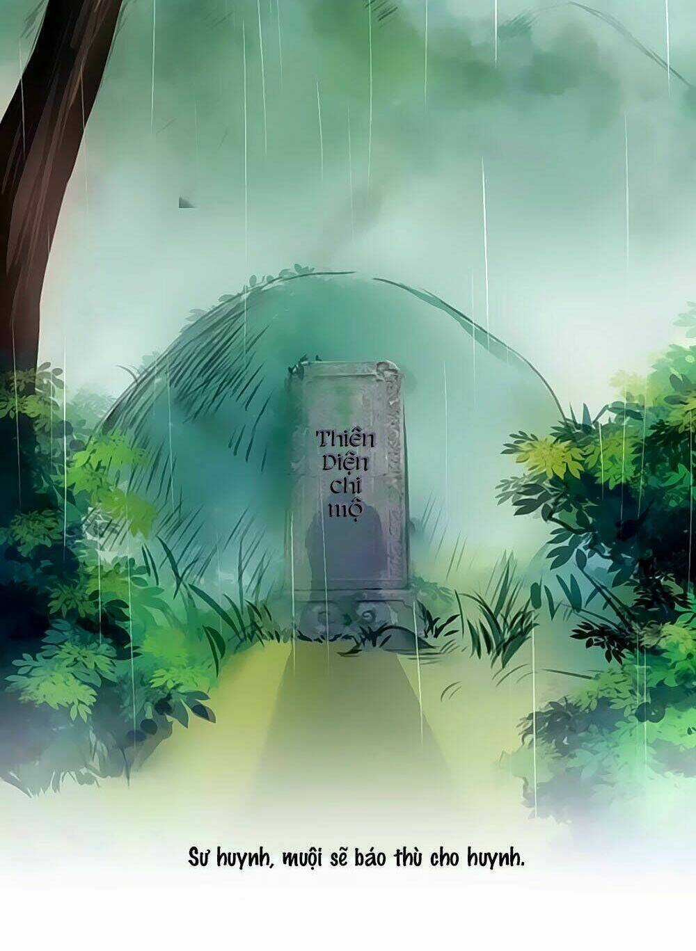 Hắn Ta Là Vua Chapter 50 trang 39