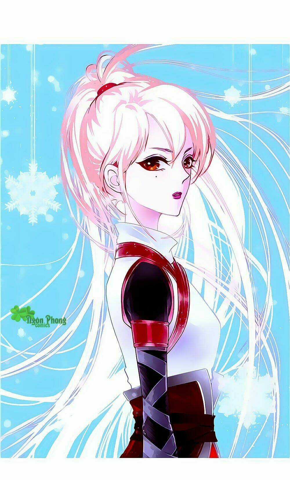 Hắn Ta Là Vua Chapter 50 trang 40