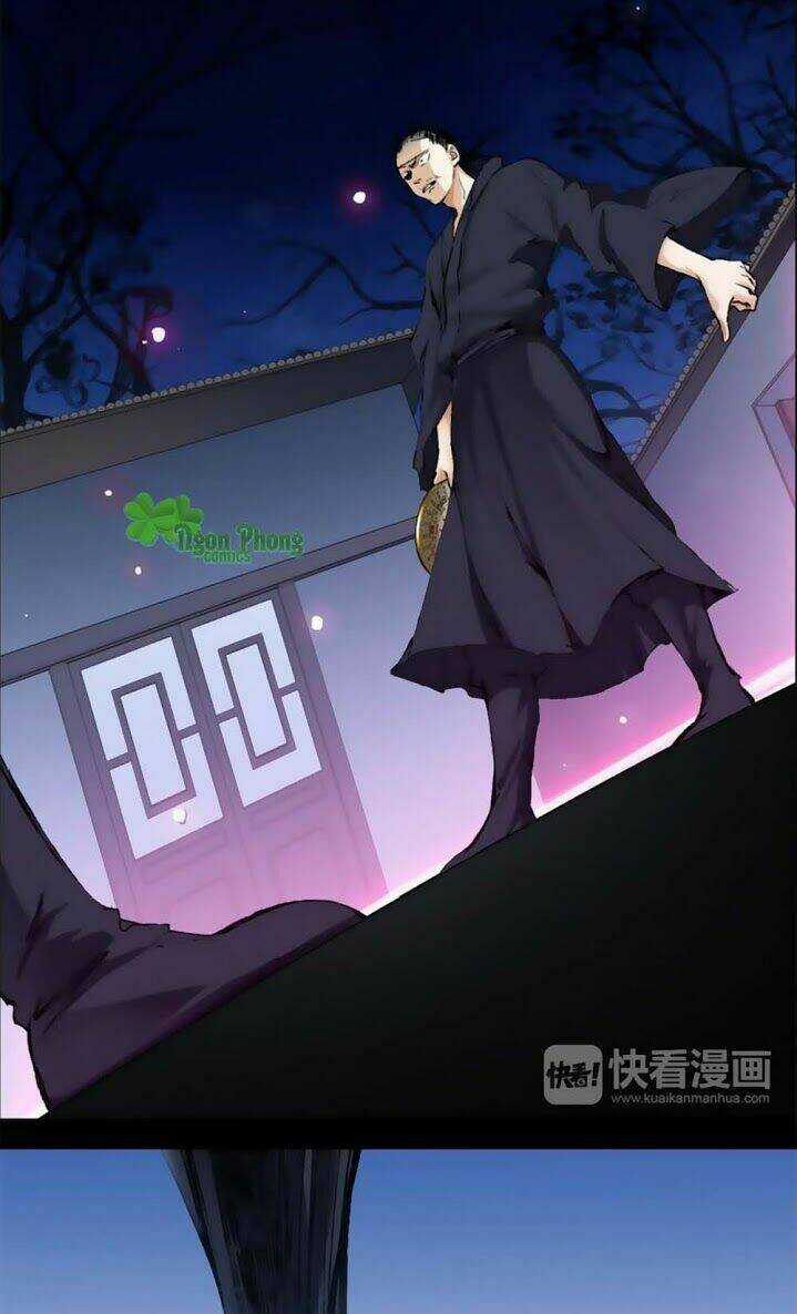 Hắn Ta Là Vua Chapter 6 trang 14