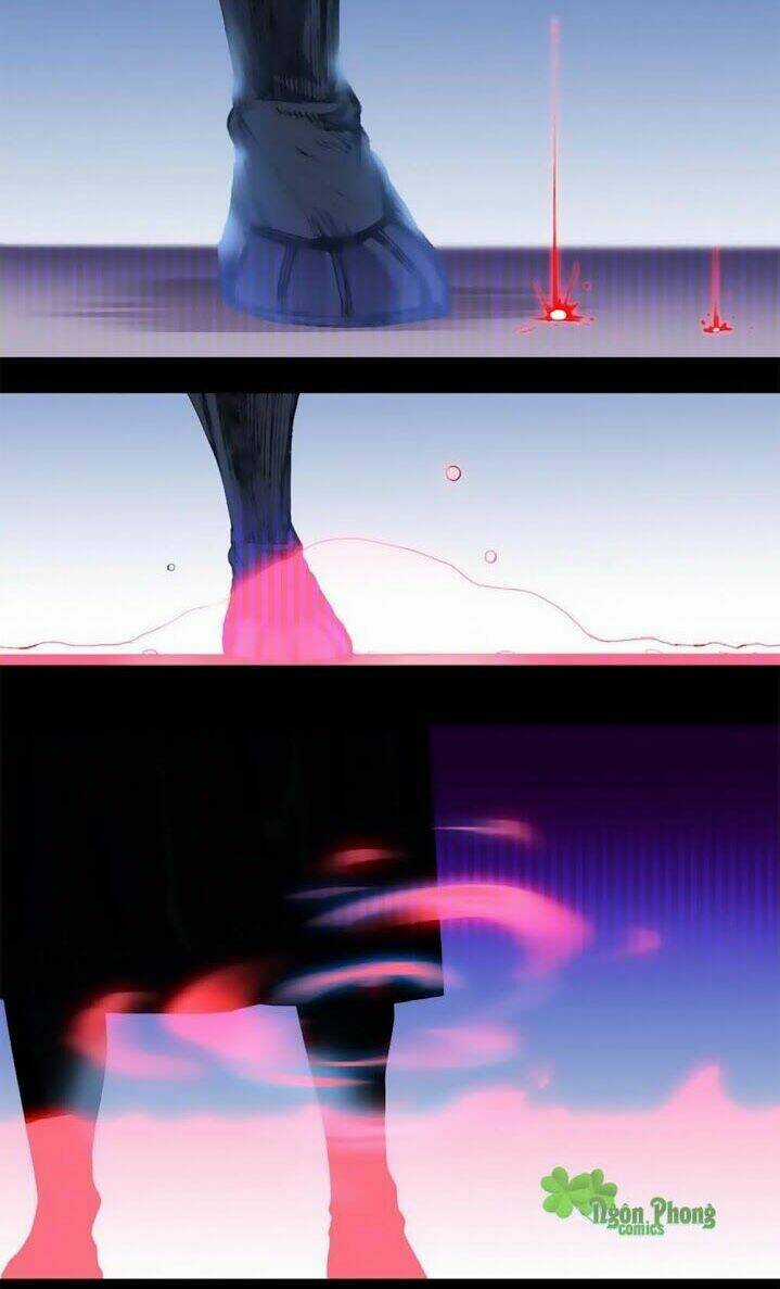 Hắn Ta Là Vua Chapter 6 trang 15