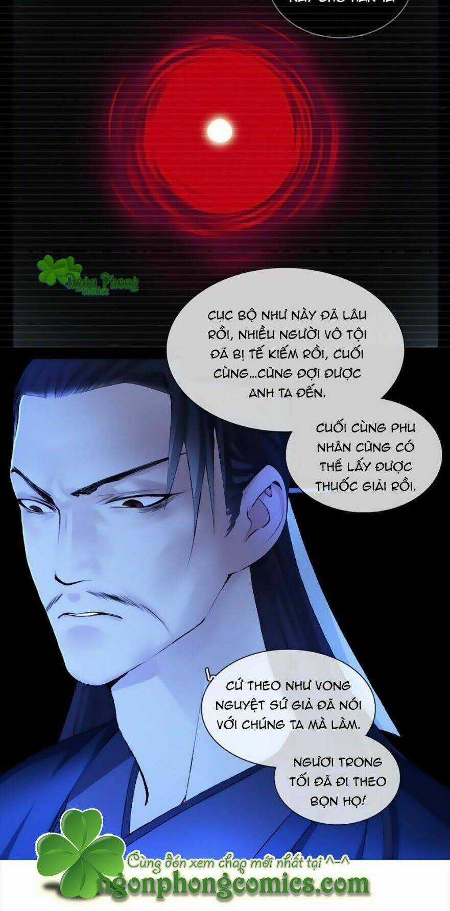 Hắn Ta Là Vua Chapter 6 trang 37