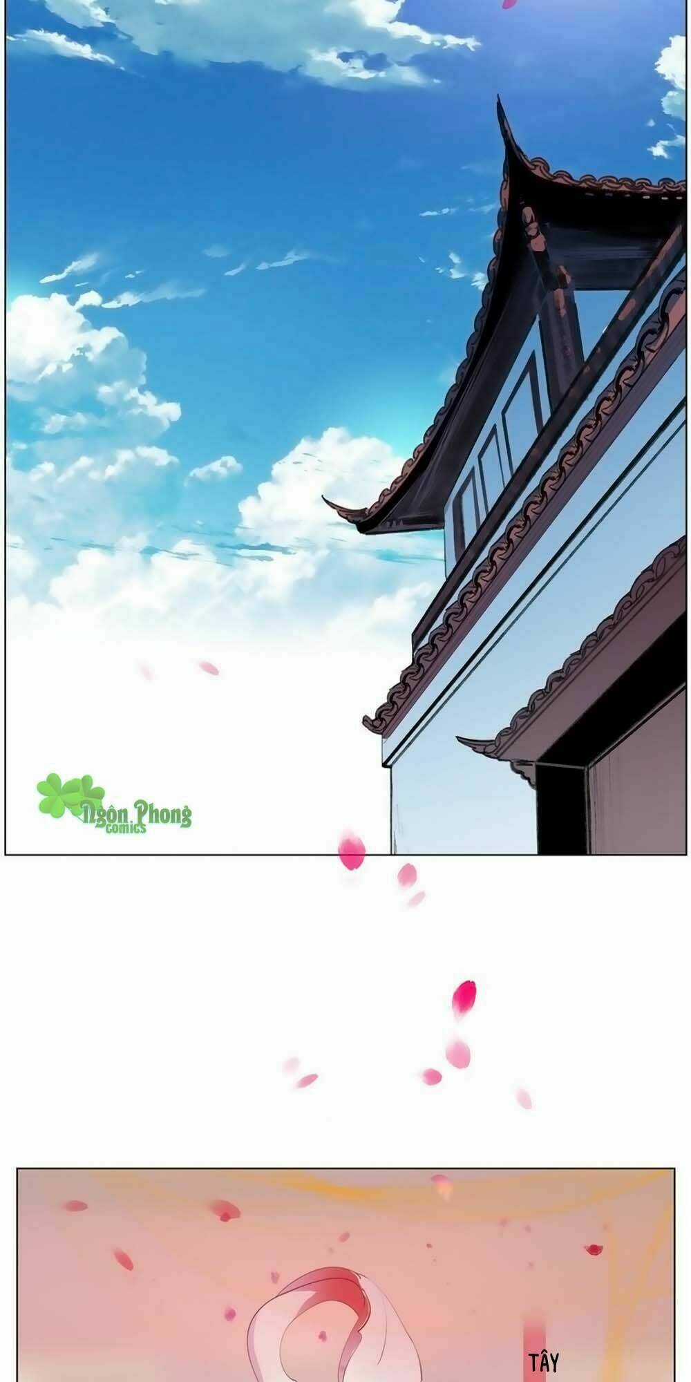 Hắn Ta Là Vua Chapter 7 trang 17